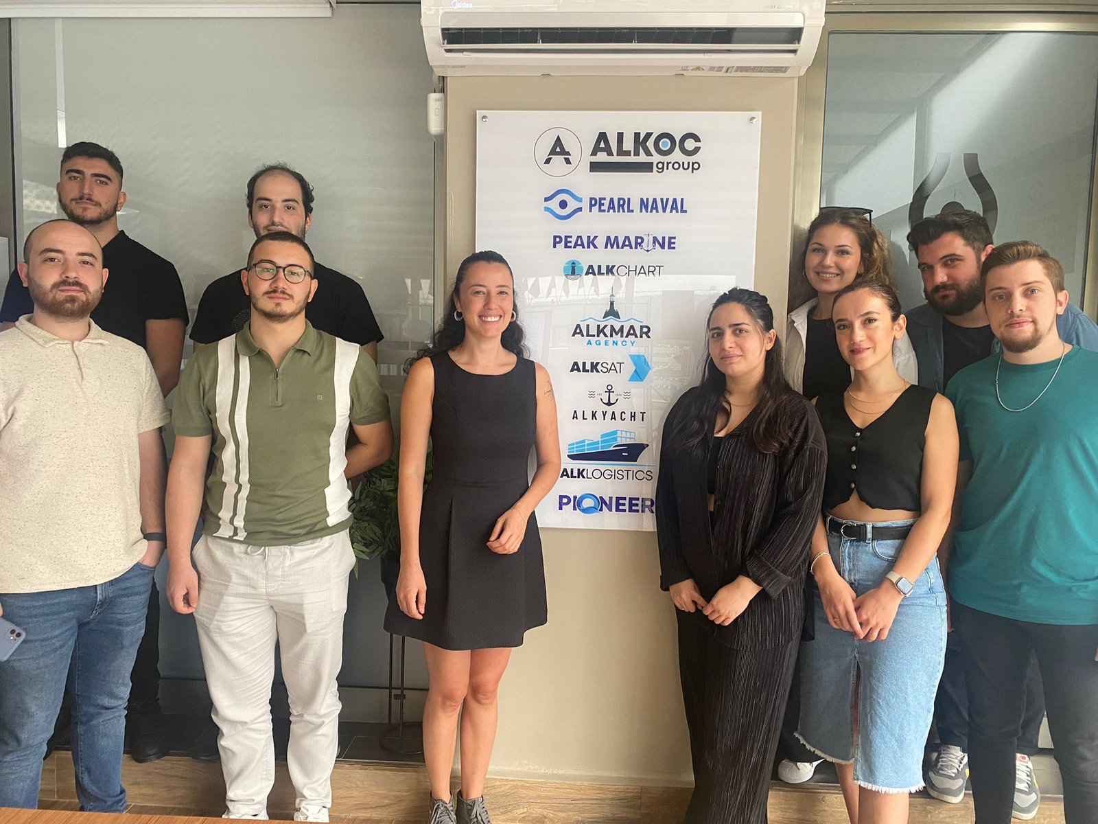 ALKOÇ GRUP “P&I VE TEKNE MAKİNE SİGORTA” EĞİTİMİNİ TAMAMLADI