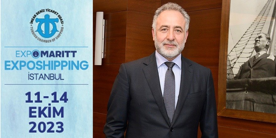 TÜRK DENİZCİLİK SEKTÖRÜ ROTASINI “EXPOMARITT EXPOSHIPPING”E ÇEVİRDİ
