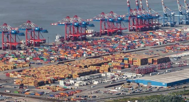 GLOBAL PORT, BREMERHAVEN LİMANI’NI PORTFÖYÜNE EKLEDİ