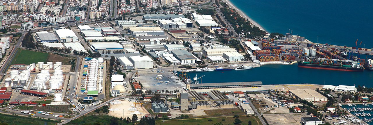 ASBAŞ’IN 2023 YILI HEDEFİ 1,1 MİLYAR DOLARLIK TİCARET