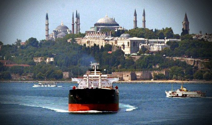 PETROL TAŞIMACILIĞI YAPAN TANKERLER TEYİT MEKTUBUNDAN MUAF TUTULACAK