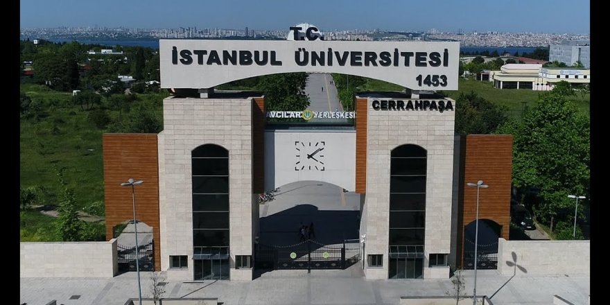 DENİZCİLİK SEKTÖRÜ, İÜ DENİZ ULAŞTIRMA KARİYER ZİRVESİ’NDE BULUŞTU