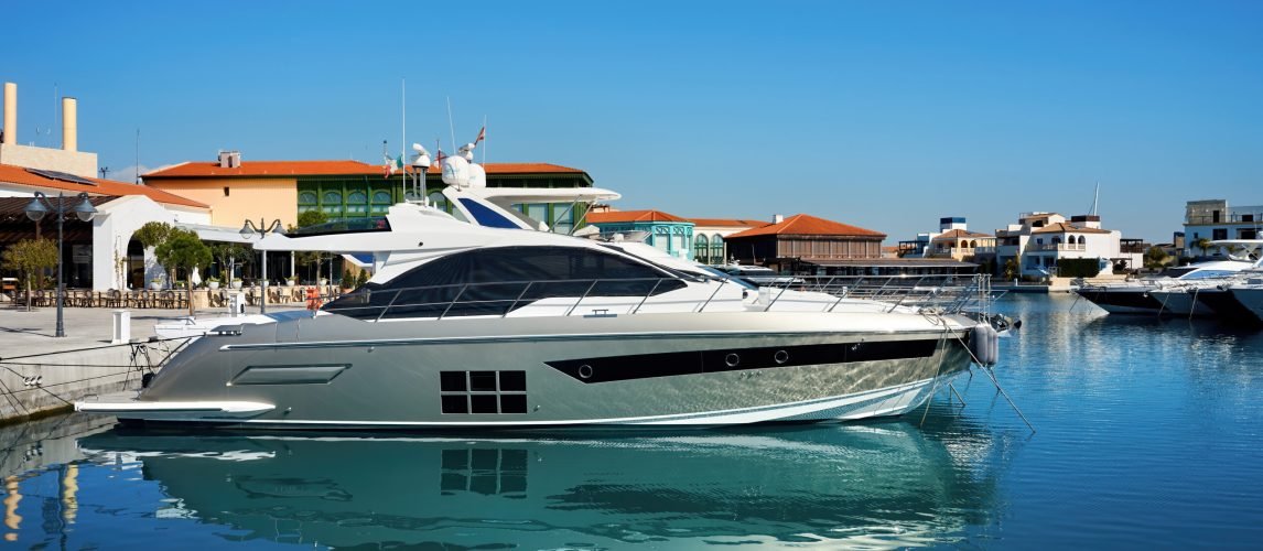 YENİKAPI BOAT SHOW KAPILARINI AÇTI