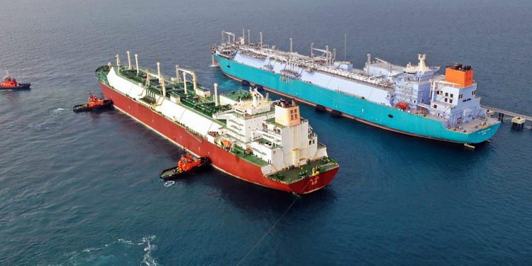 2023’TE SİPARİŞ EDİLEN GEMİLERİN YÜZDE 45’İ ALTERNATİF YAKITLI GEMİLERDEN OLUŞTU