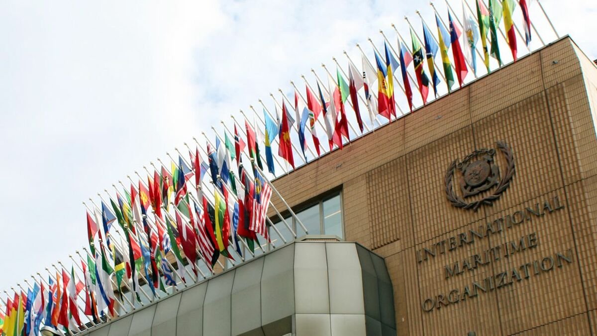 IMO: 18 DENİZCİLİK ŞİRKETİ ROTASINI KIZILDENİZ’DEN AFRİKA’YA ÇEVİRDİ