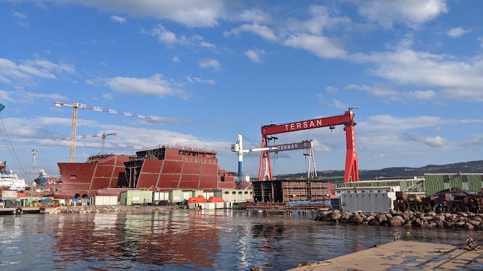 TERSAN SHIPYARD DELIVERS ERVIK HAVFISKE’S 8TH VESSEL