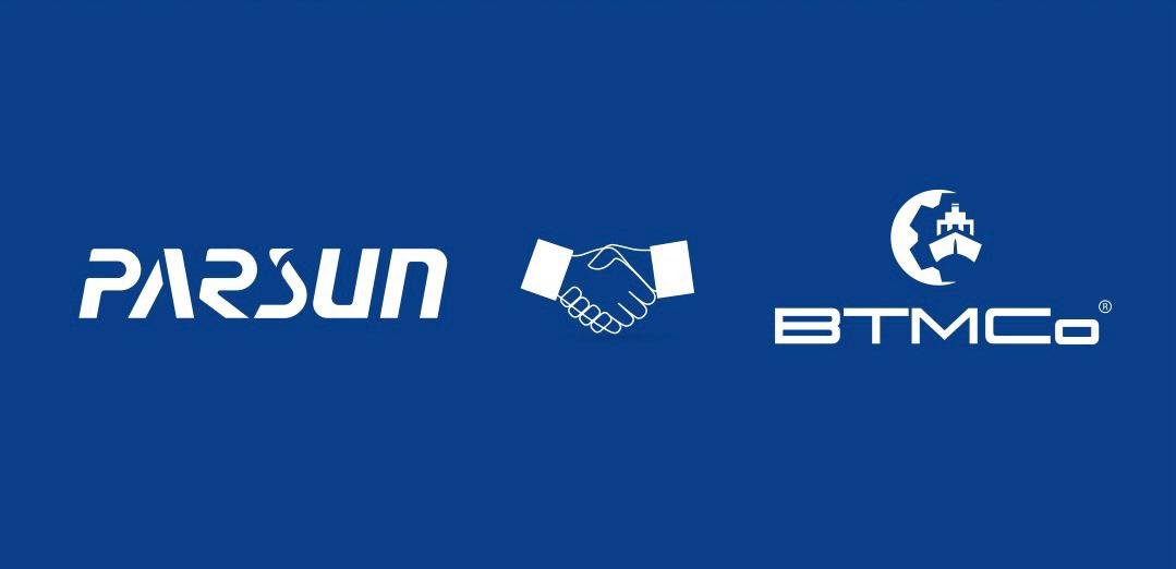 Parsun’un Türkiye distribütörü BTMCo oldu