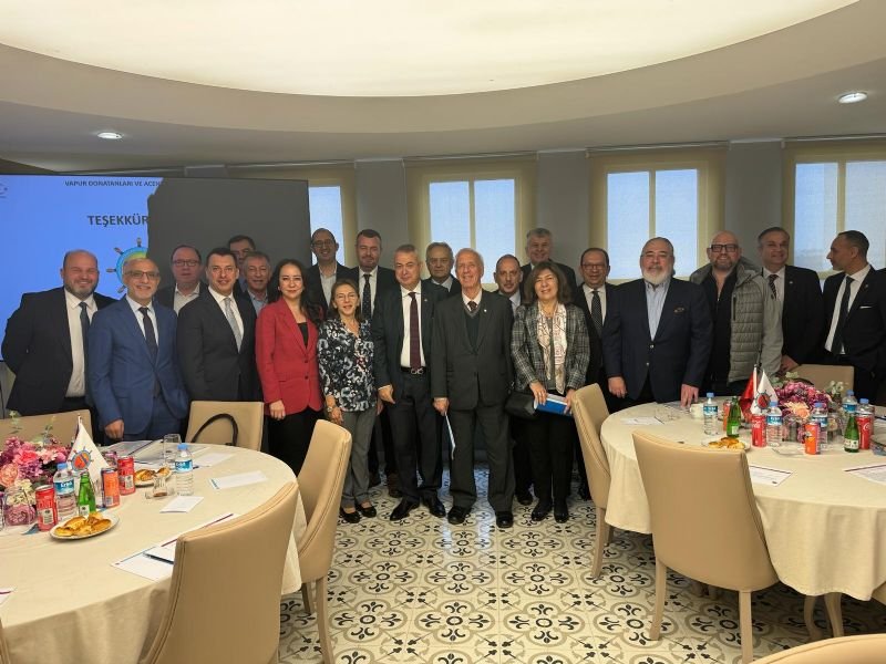 Recep Düzgit dönemi sürüyor