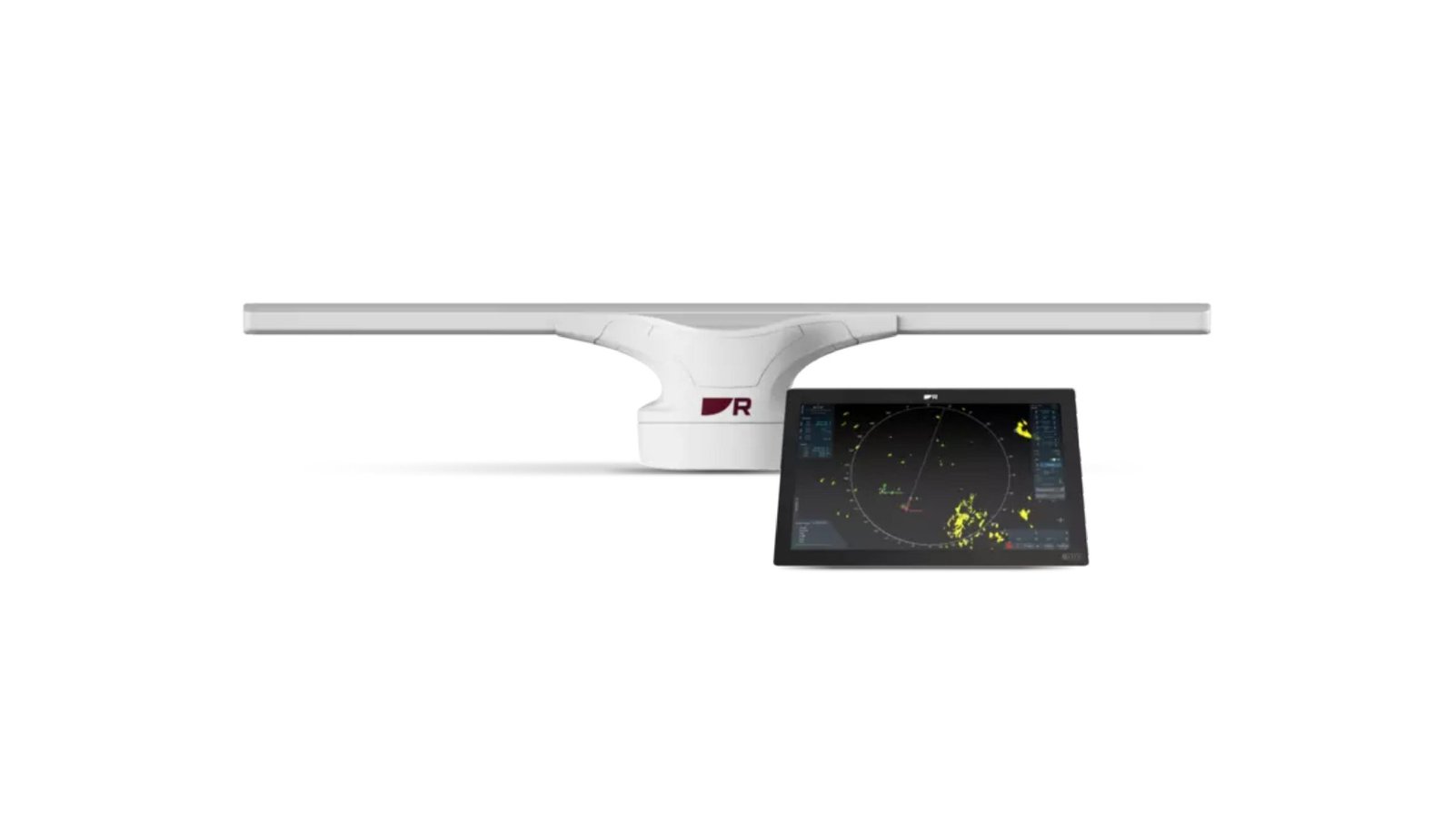 Raymarine, Pathfinder IMORadar ile standartları değiştiriyor
