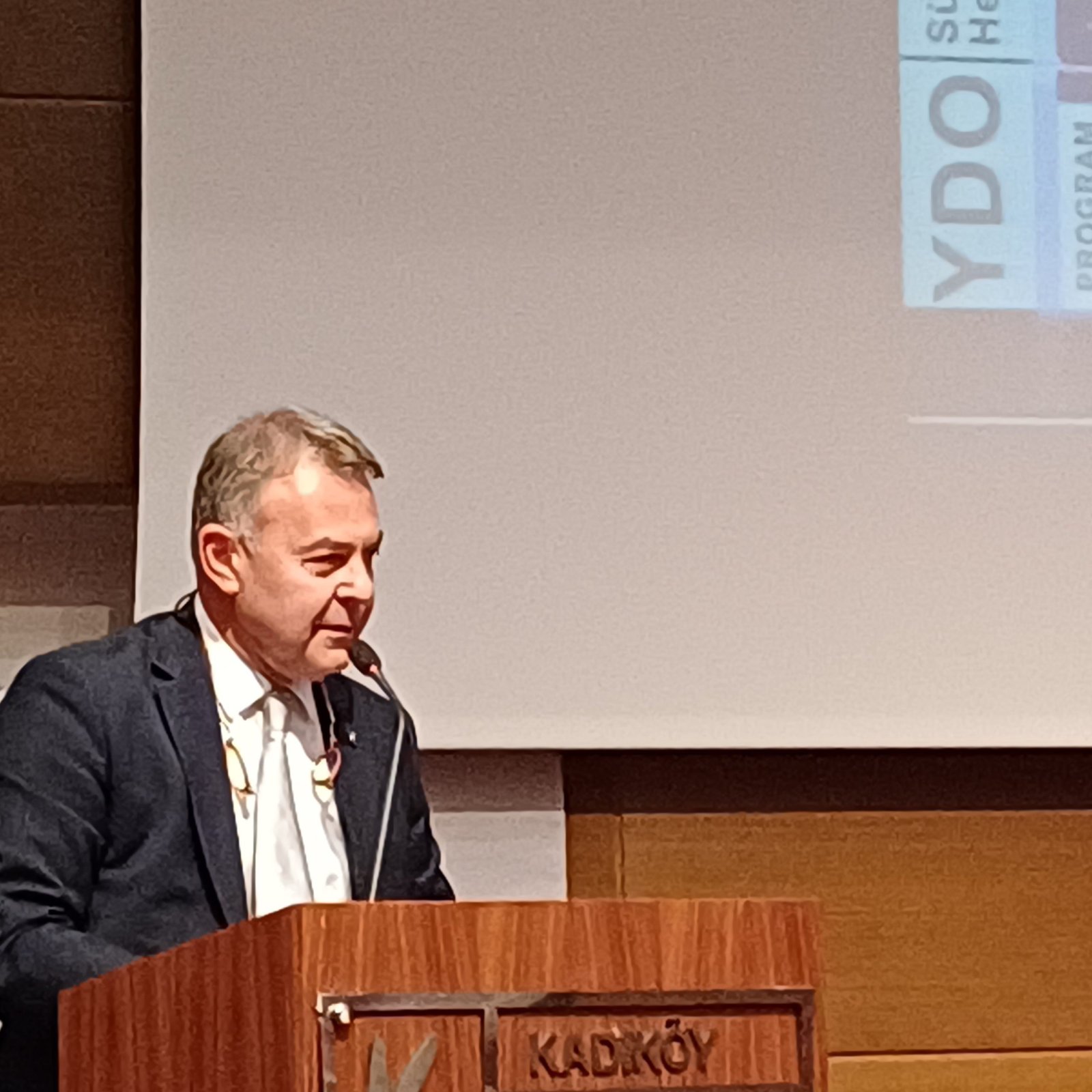 “Çağ dışı kalan Deniz İş Kanunu’muzun güncellenmesi reform niteliğindedir”