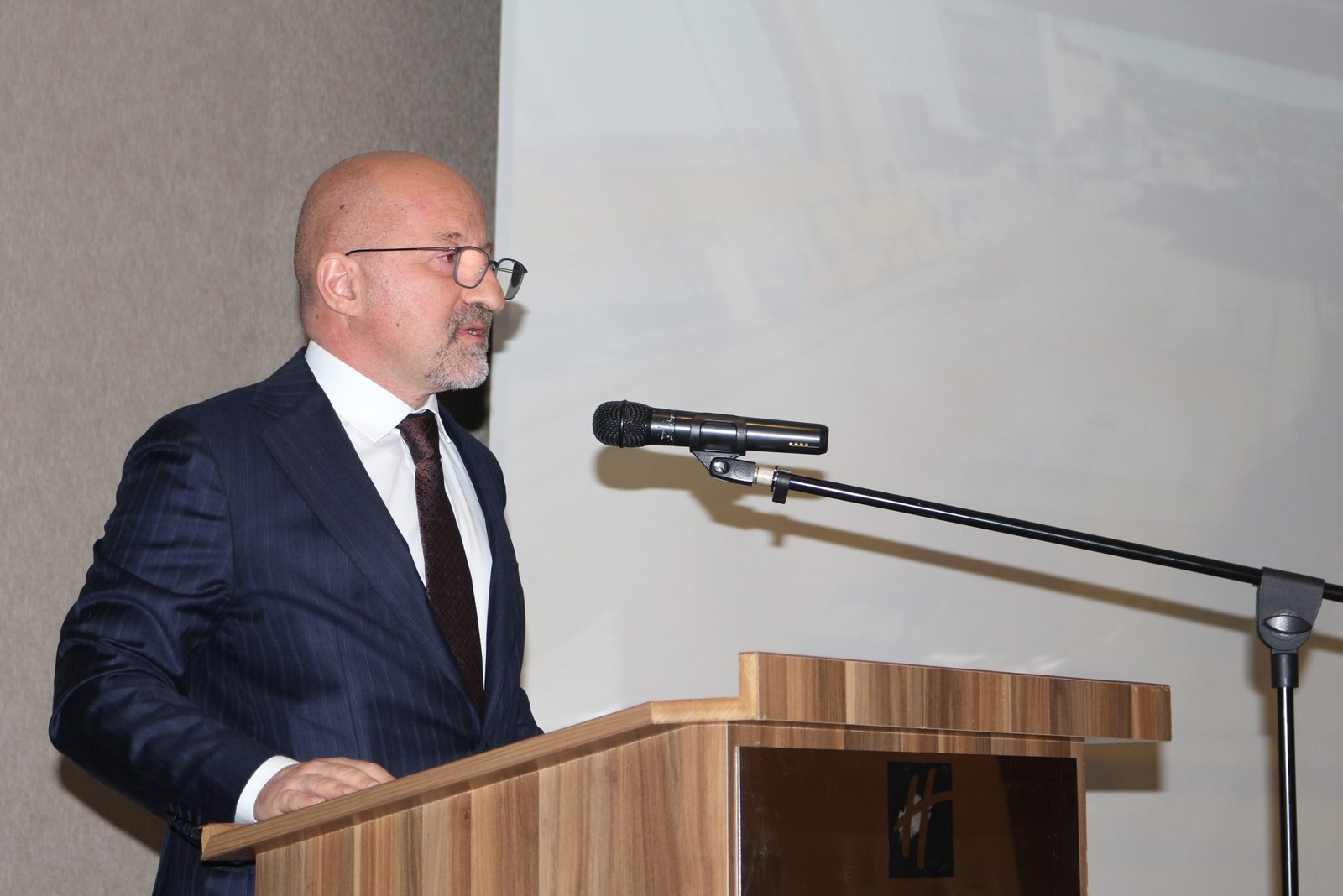 “Sektörümüz, 2023 yılında ihracatını en çok artıran sanayi sektörü oldu”