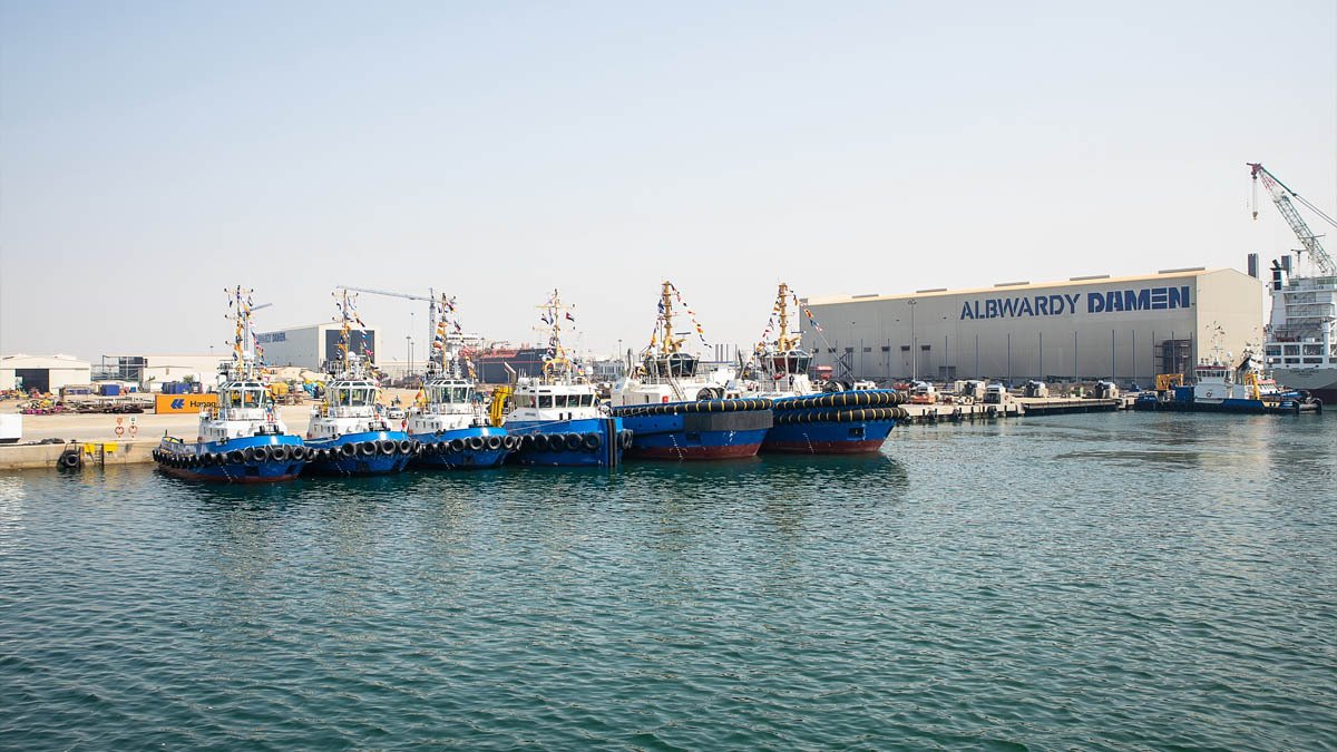 Awards ITS 2024 Dubai kapılarını açıyor