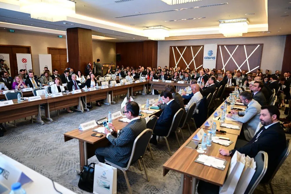 8. Mare Forum İstanbul 2024 gerçekleştirildi