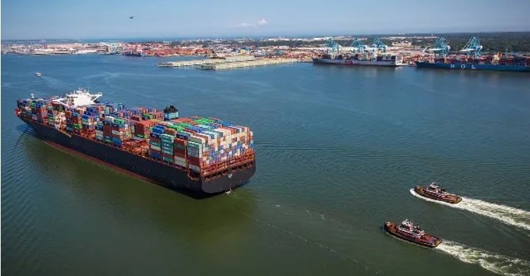 Akdeniz, Etki Kontrol Alanı (ECA) oluyor