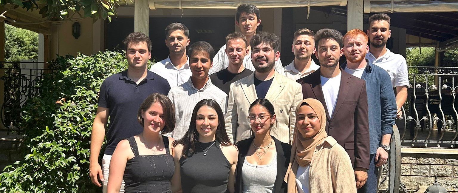 DÖDER’in başkanı Emirhan Kurt oldu