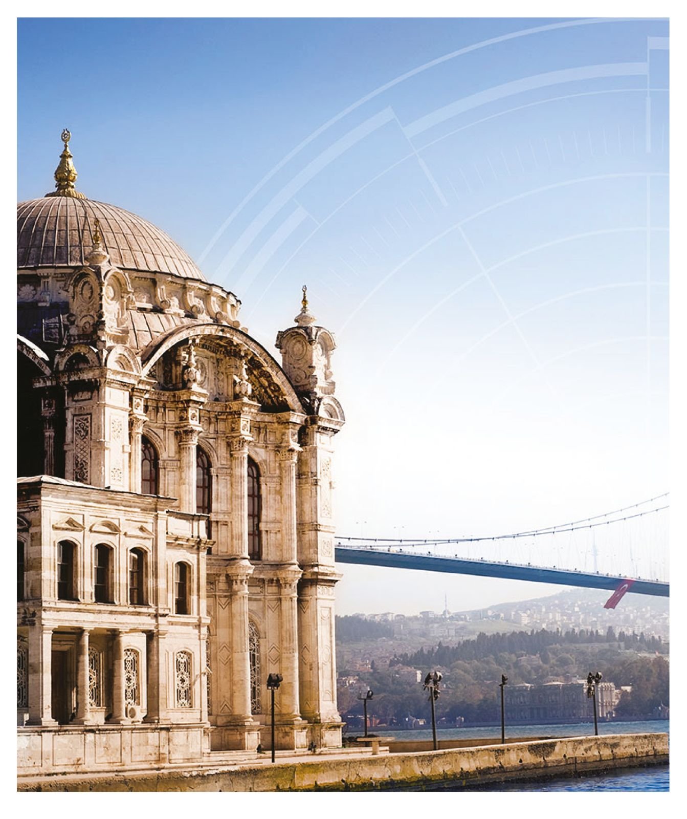 Denizcilik sektörü Europort Istanbul 2024’ü bekliyor