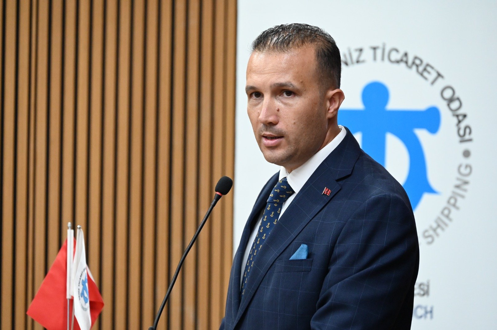 “Türk denizcilik sektörü dekarbonizasyon için ciddi çaba gösteriyor”