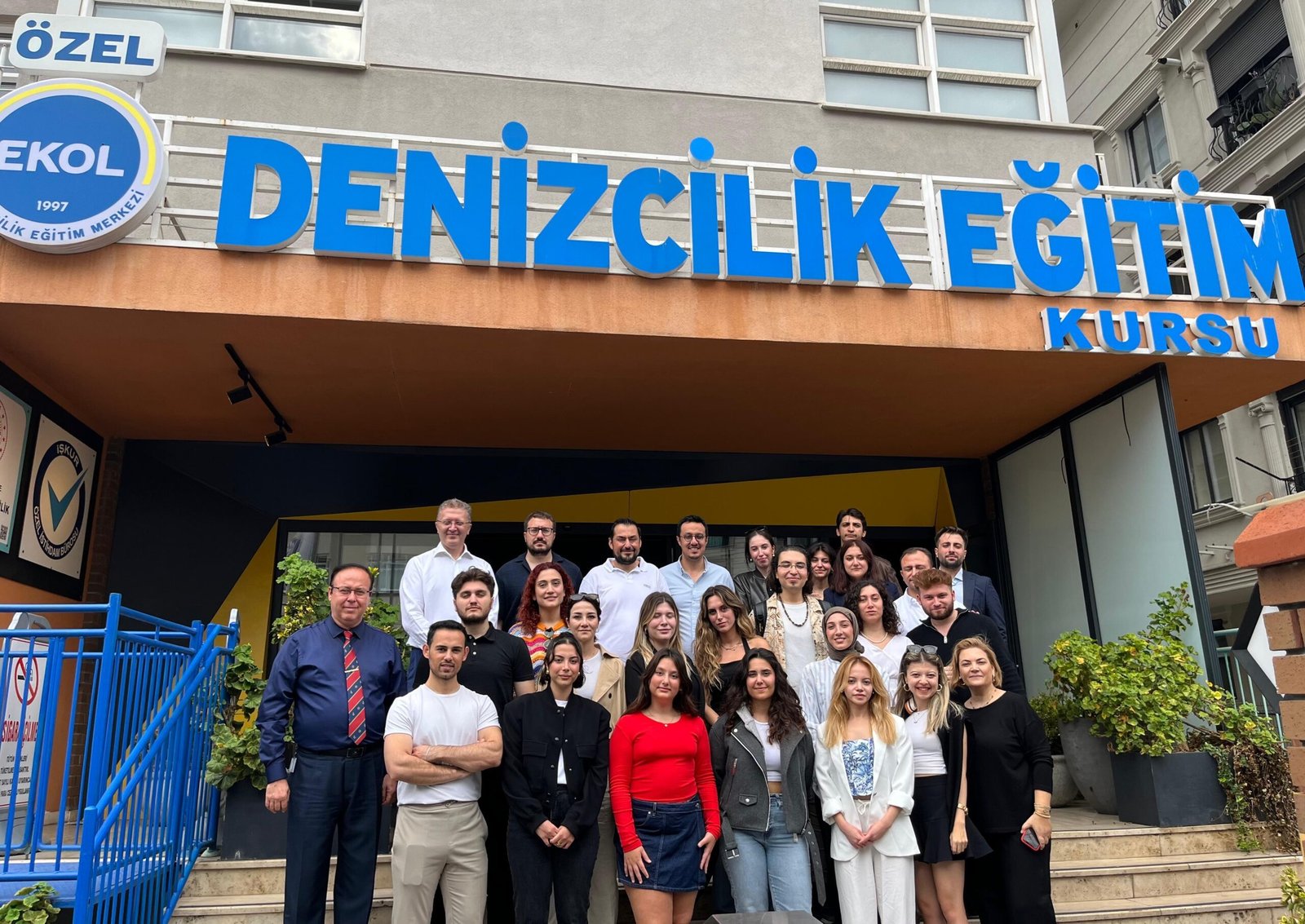 Esenyel Partners ‘Deniz Hukuku’ Avukatları Dümen Başına Geçti