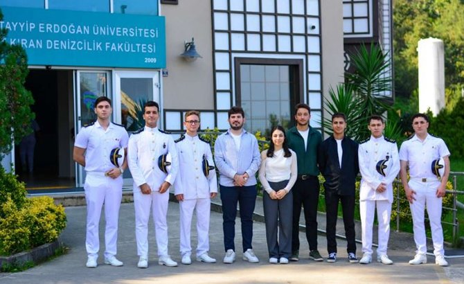 DÖDER Türkiye Turnesi Karadeniz Etabını Tamamlandı