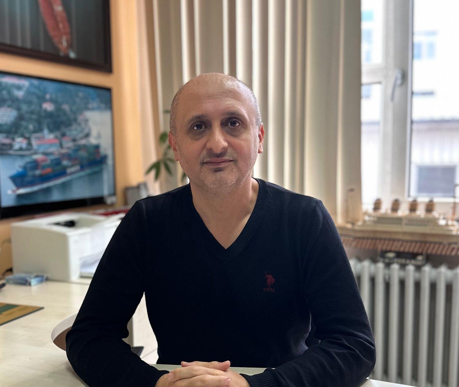 Denizcilerin Yorgunluğu: Sessiz Bir Düşman