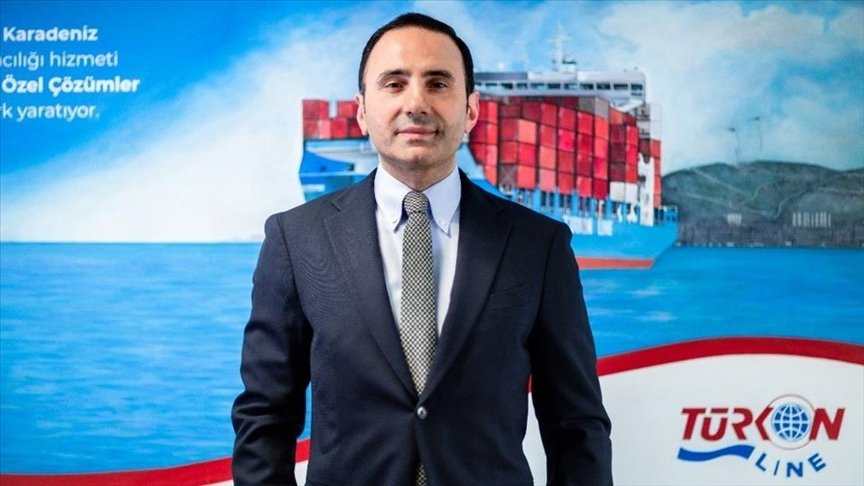 Turkon Line’ın Küresel Ağı Genişliyor