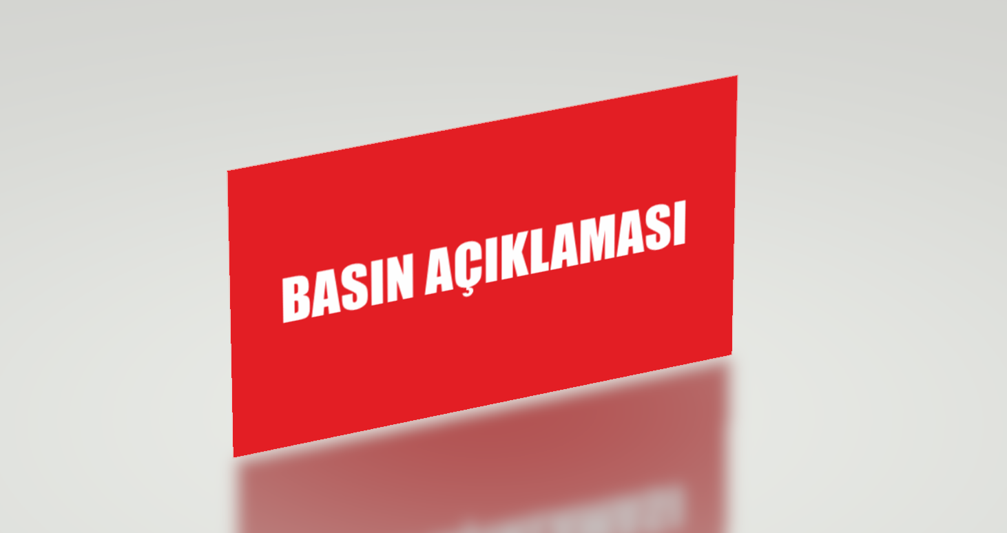 Kuzeystar Tersanesi’nden Kamuoyuna Önemli Açıklama