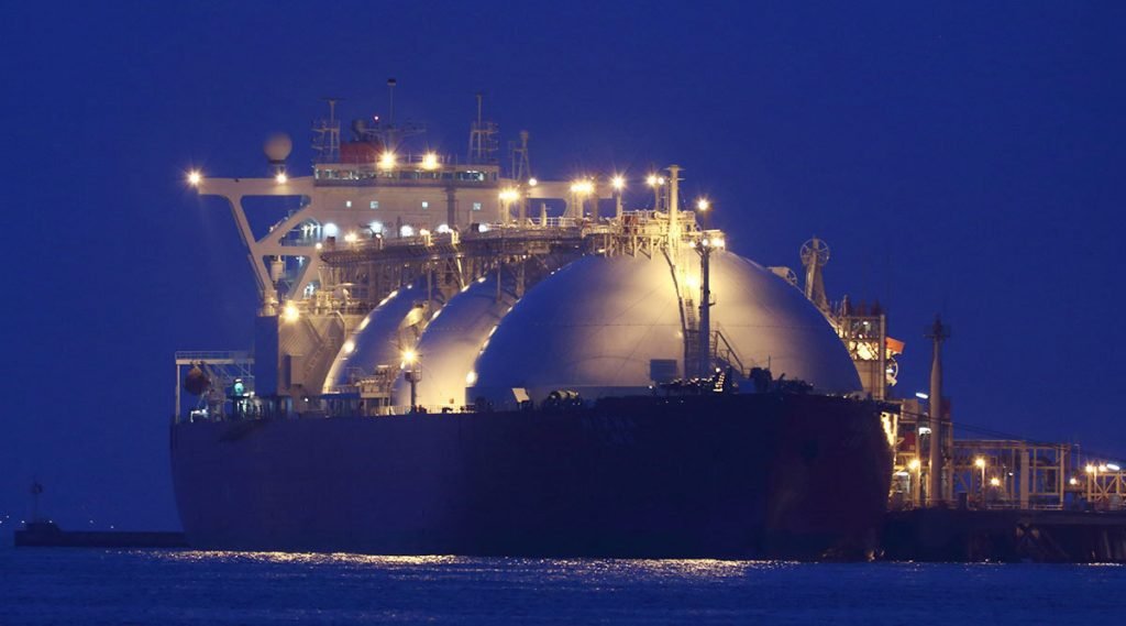 Denizcilik Sektörü, LNG Yakıtlı Gemilerle Temiz Geleceğe Yelken Açıyor