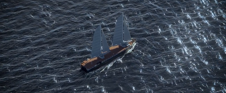 RMK Marine’den dünyada bir ilk