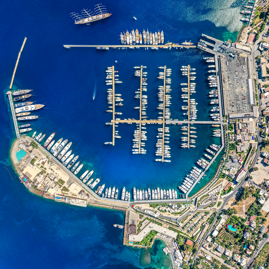 Yalıkavak Marina’da Üst Düzey Atama:CEO Görevine Tevfik Umut Özkan Atandı