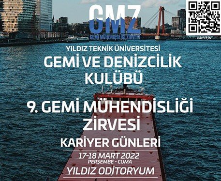 Gemi Mühendisliği Zirvesi