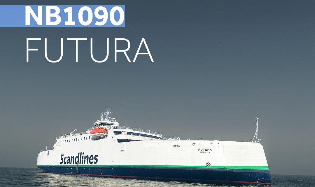 Cemre Shipyard, Futura’yı teslim edecek