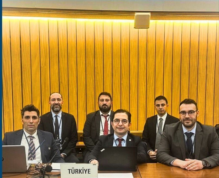 IMO’dan önemli değişiklikler