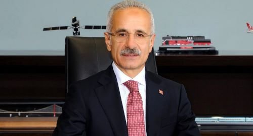 Bakan Abdulkadir Uraloğlu: “Türkiye, değişimin merkezinde yer alıyor”