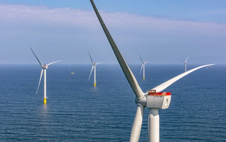 Google’dan Asya Pasifik’te yeşil enerji hamlesi