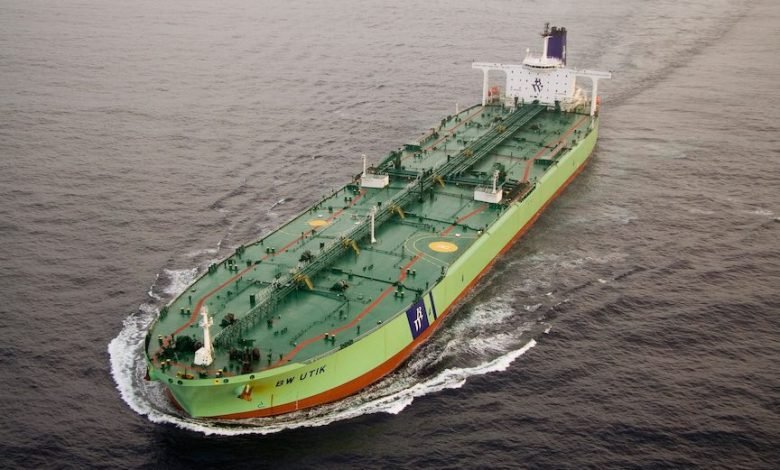Tanker sözleşmesi ASBATANKVOY, 47 yıl sonra yenilendi