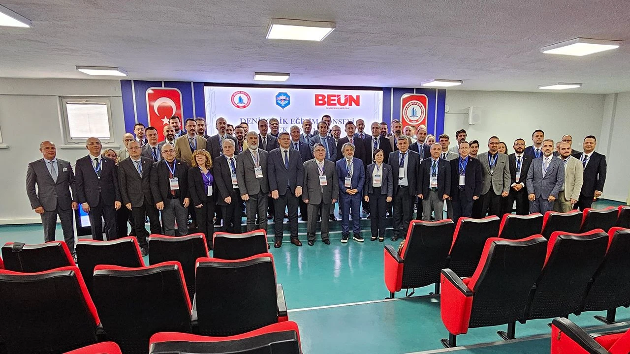 23. Denizcilik Eğitim Konseyi Toplantısı gerçekleştirildi