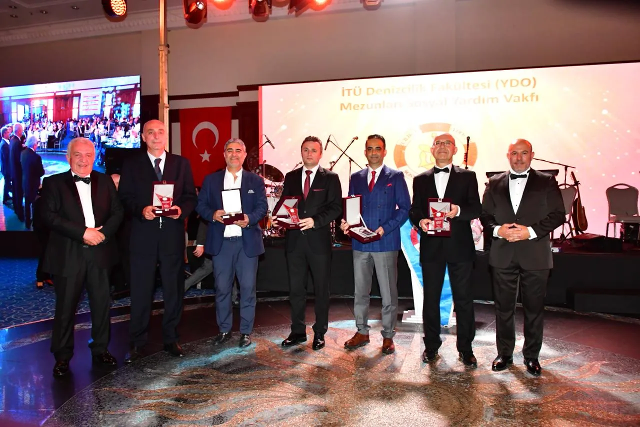 DEFAV’ın 28. Dayanışma Gecesi Büyük Katılımla Gerçekleşti