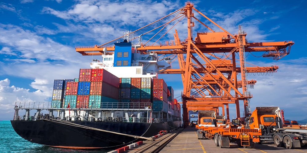 Küresel Navlun Artışı Sürüyor: Drewry Endeksi Yükseldi