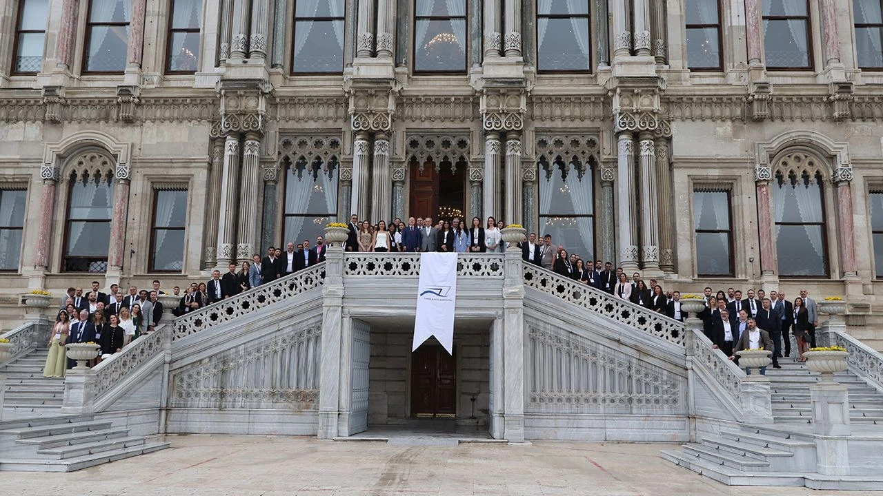 İstanbul Bunker Konferansı, 8 yıl sonra rekor katılımla gerçekleşti