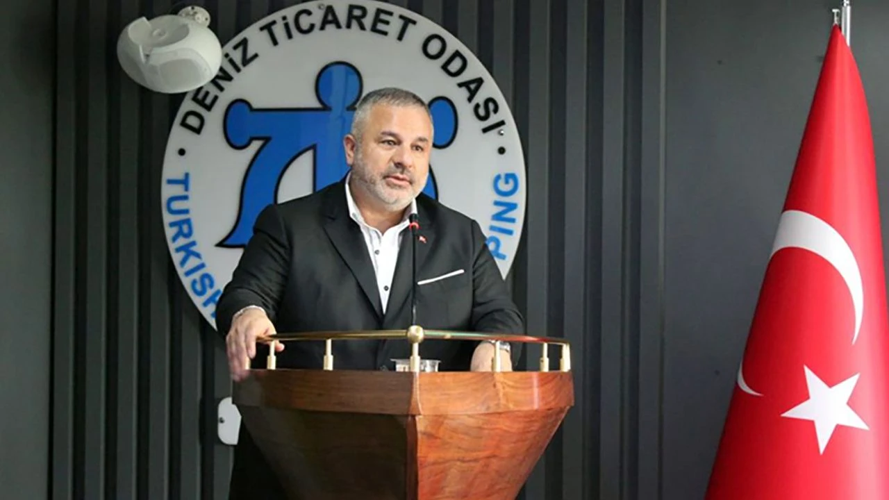 Aliağa Limanları, net ton ve elleçlemede Türkiye birincisi
