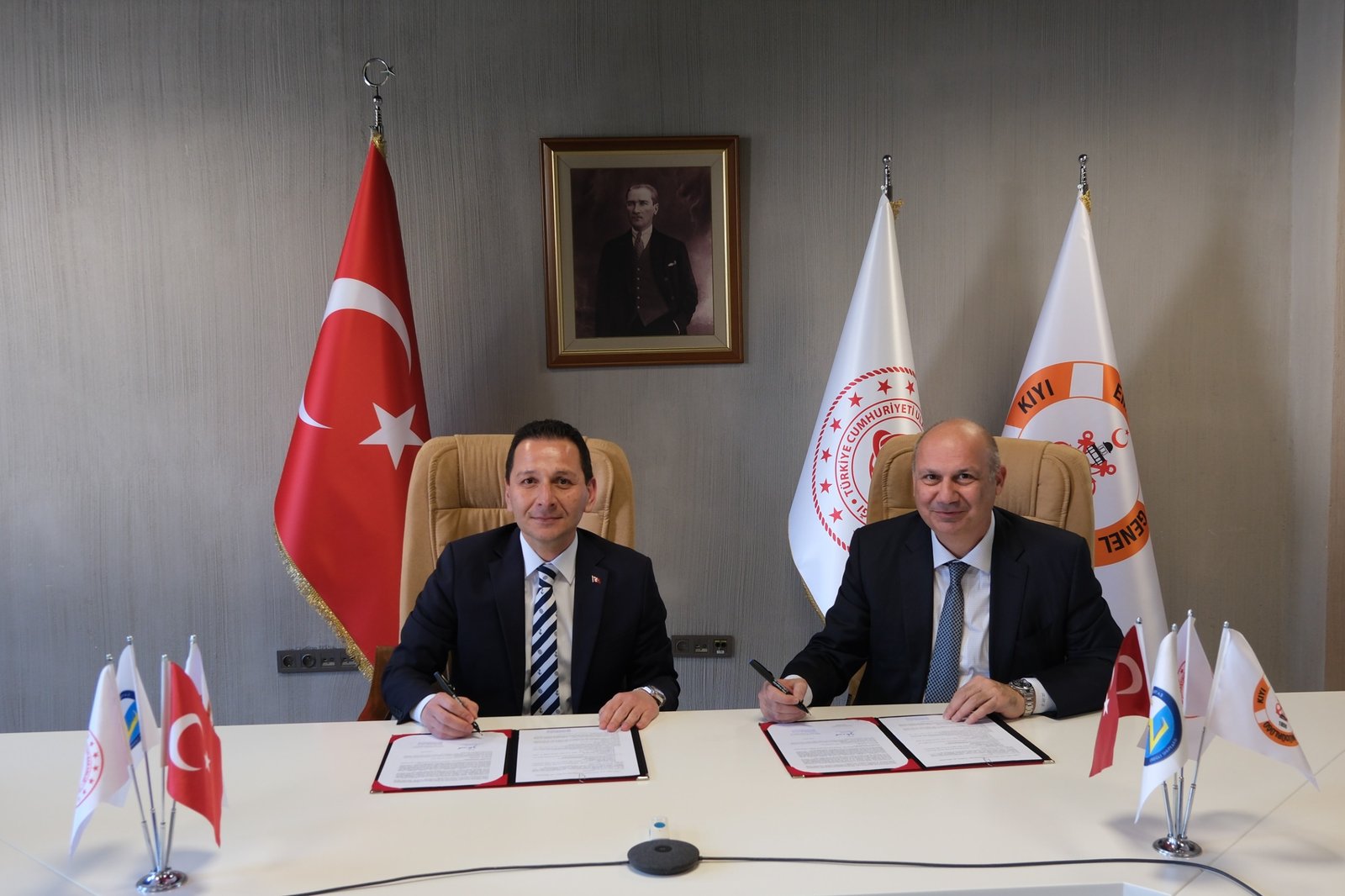 Ereğli Gemi, Türkiye’nin en güçlü römorkörlerini KEGM için inşa edecek