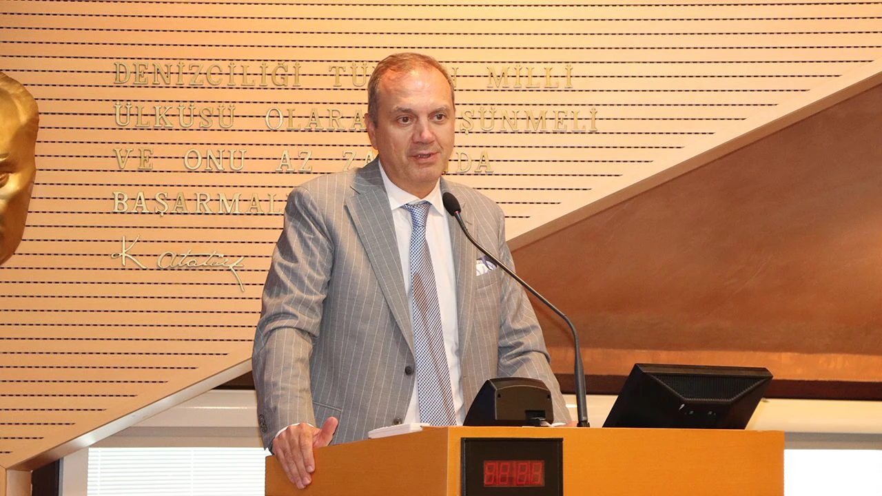 İMEAK DTO Haziran Ayı Meclis Toplantısı gerçekleştirildi