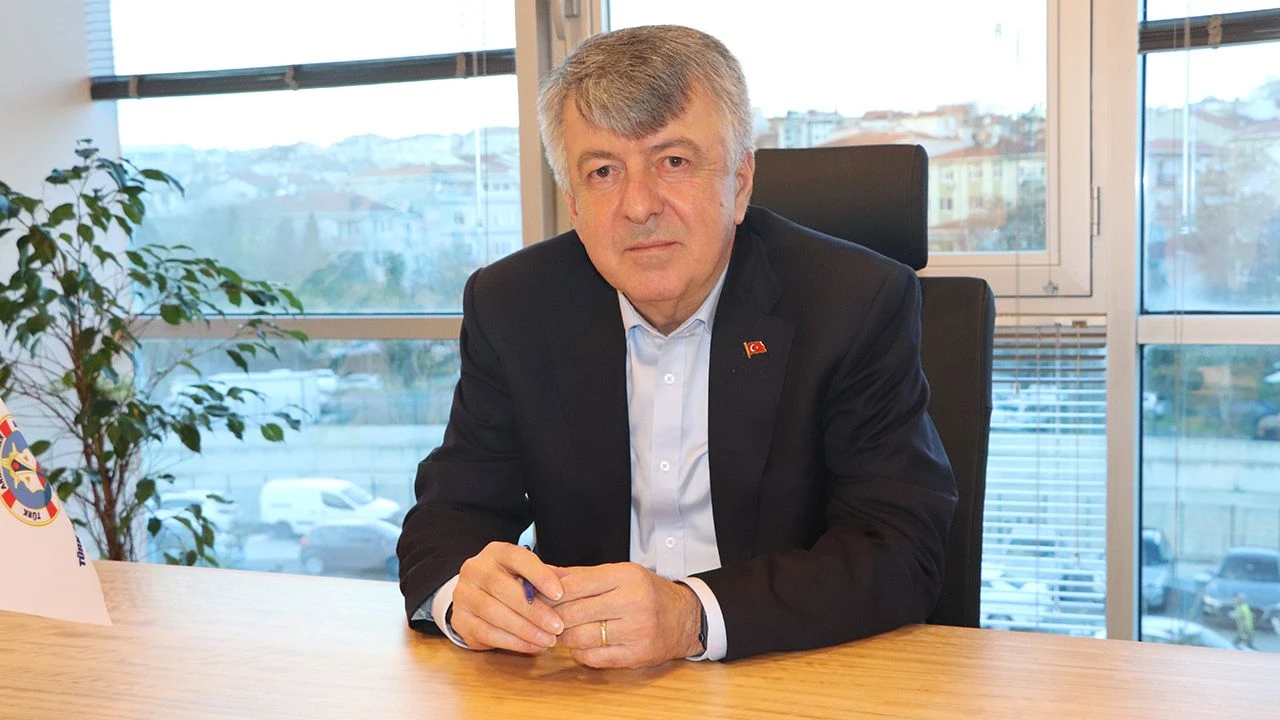 Cihan Ergenç: “Kabotaj Kanunu, denizcilikte dönüm noktası oldu”