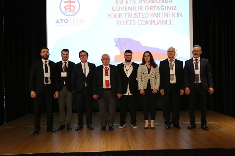 Atotech Maritim’ den EU ETS ve FuelEU Maritime odaklı etkili lansman