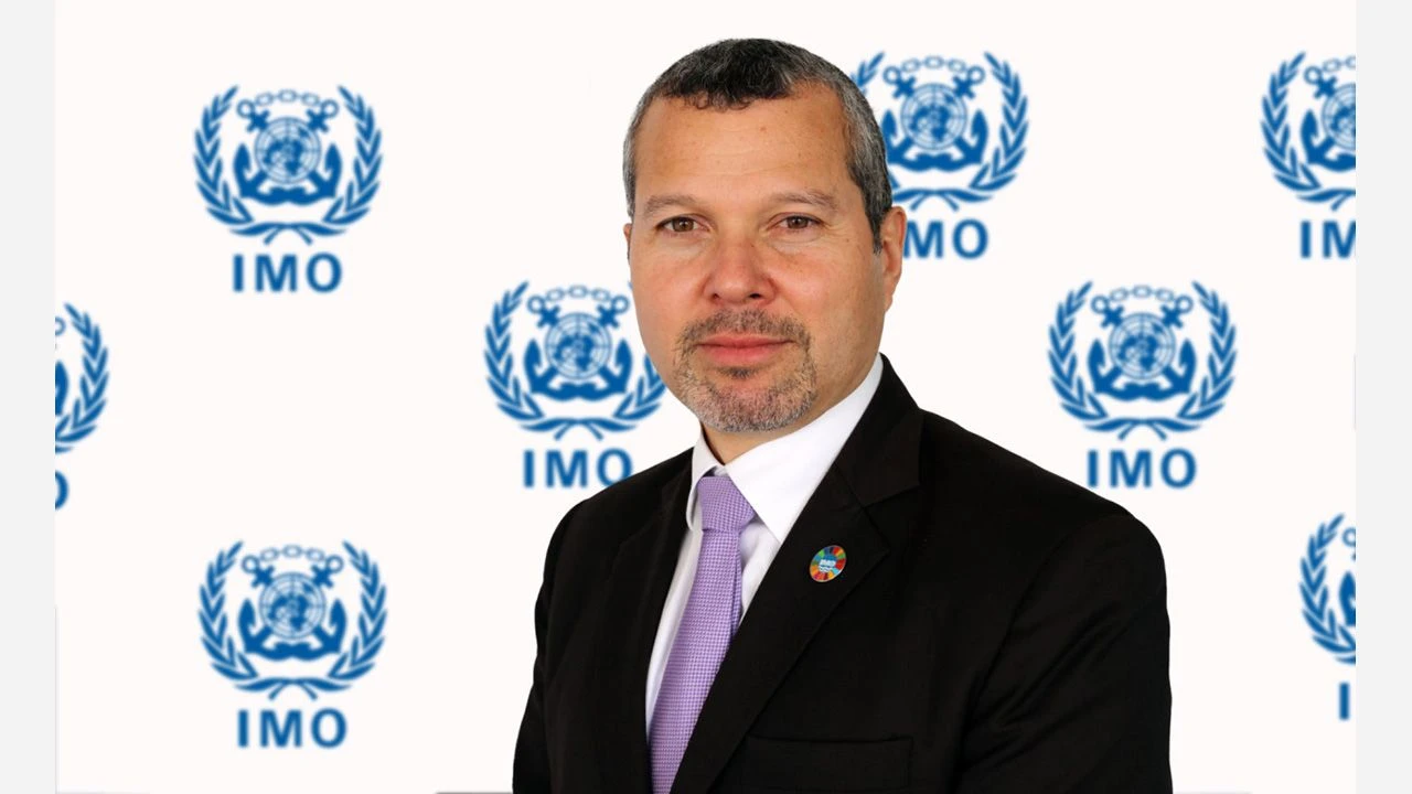 IMO’dan Kızıldeniz için diplomatik çözüm çağrısı