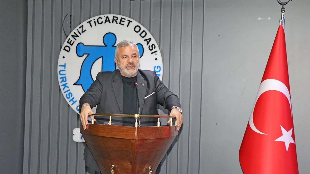 Aliağa limanları zirvedeki konumunu korudu