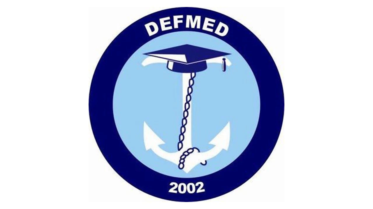 DEFMED’den başarılı genç denizcilere 100 bin TL’lik eğitim bursu