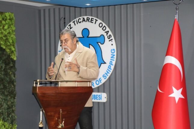 Aliağa Limanları net tonda ve yük hareketinde Türkiye lideri