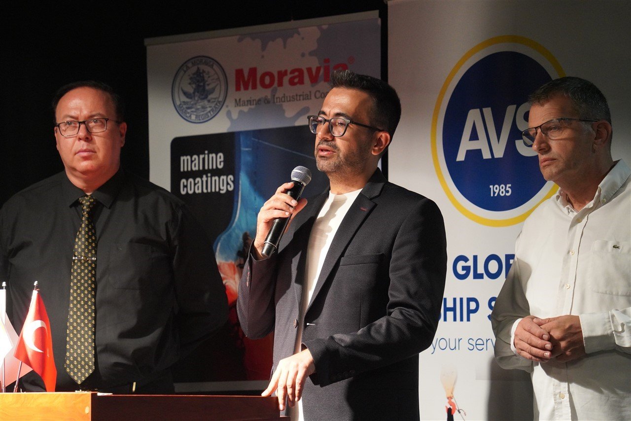 AVS Global ve Moravia iş birliği: Yerli üretimle küresel hedefler