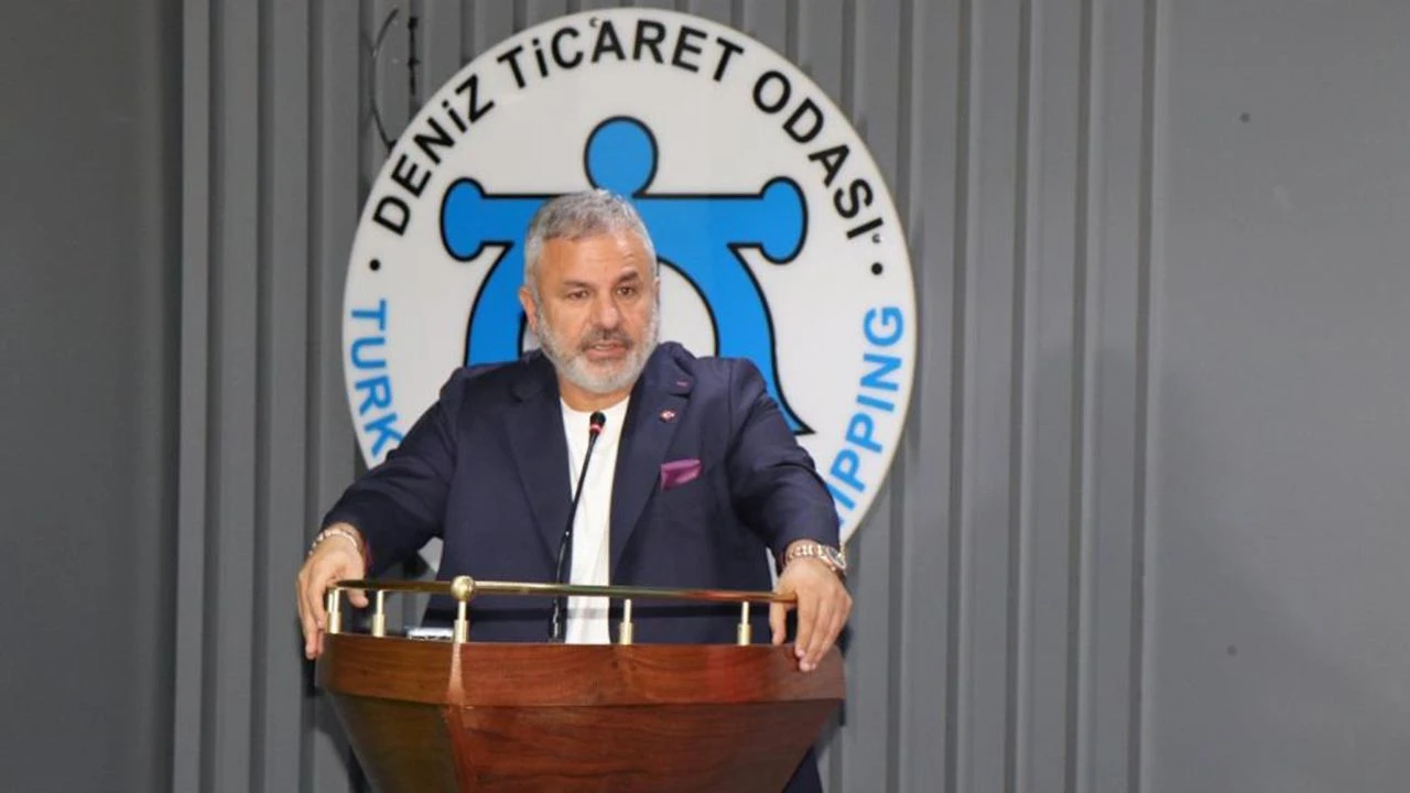 Aliağa Limanları yükte liderliğini sürdürüyor